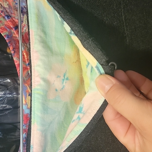 VS PINK LEGGINGS 💗 - Picture 4 of 7